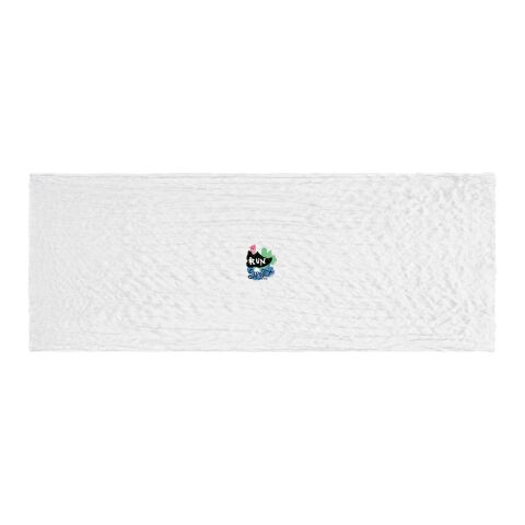 Citizen Green Lawrence scarf 110 x 200 cm White | No Branding | not available | not available