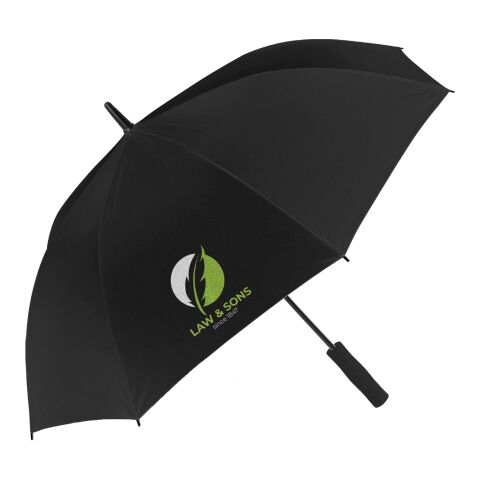 Citizen Green Deluge Golf city umbrella Solid black | No Branding | not available | not available