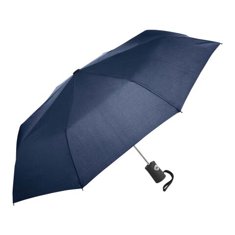 Citizen Green Cloud 25" foldable umbrella  Navy