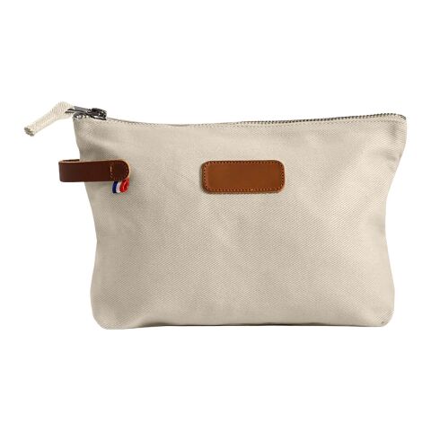 Citizen Green Musette accessory pouch Natural