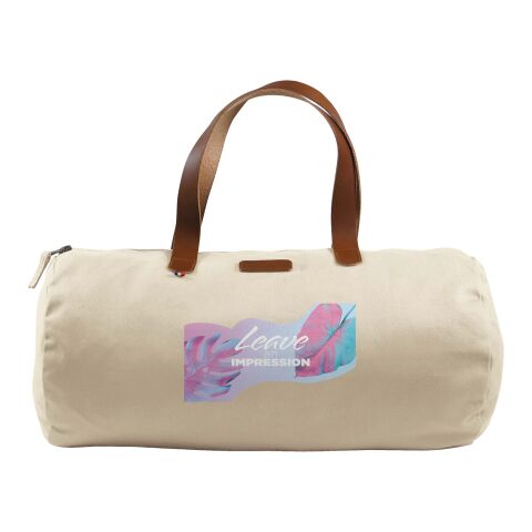 Citizen Green Rigodon duffel bag