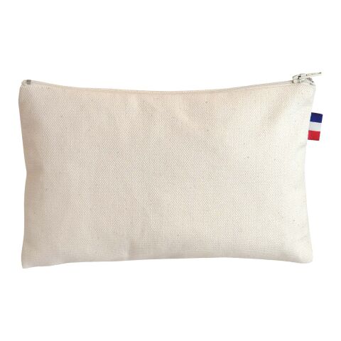 Citizen Green Maxine organic cotton pouch Natural