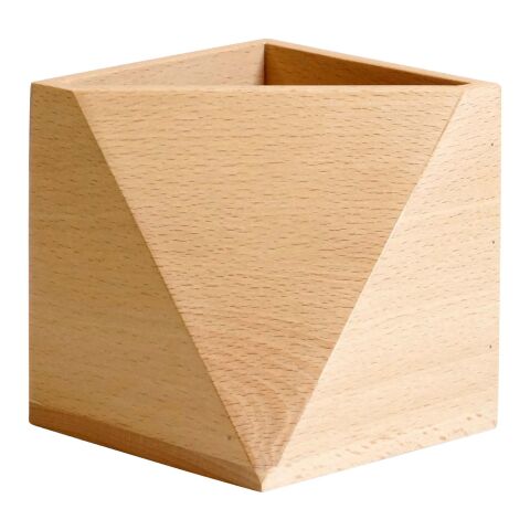 Citizen Green Hexawood pen holder Wood