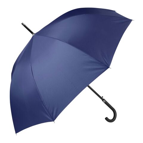 Citizen Green Libeccio 24" recycled windproof umbrella Blue