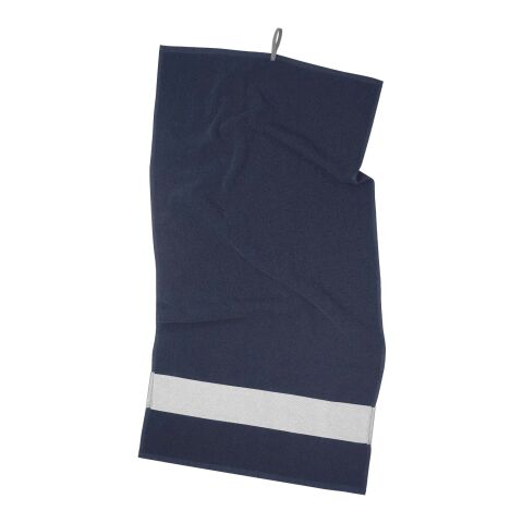 Citizen Green Seasport recycled sport towel Blue
