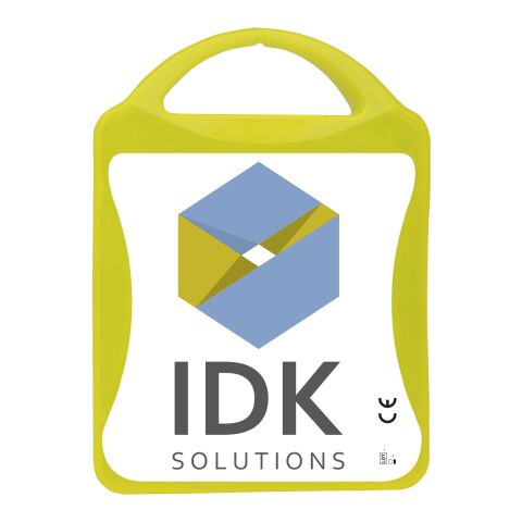 MyKit First Aid