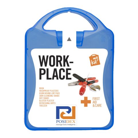MyKit Workplace First Aid Kit