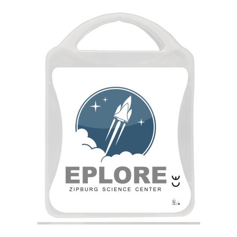 Bulk Order MyKit Travel Plus First Aid Kit allbranded