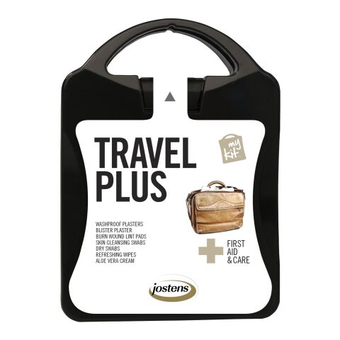 MyKit Travel Plus First Aid Kit