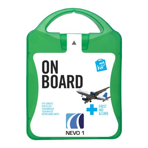 MyKit On Board Travel Set