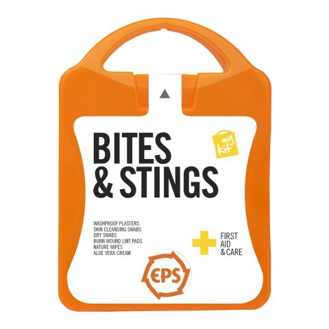 MyKit Bites &amp; Stings First Aid