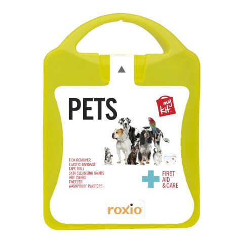 MyKit Pet First Aid Kit