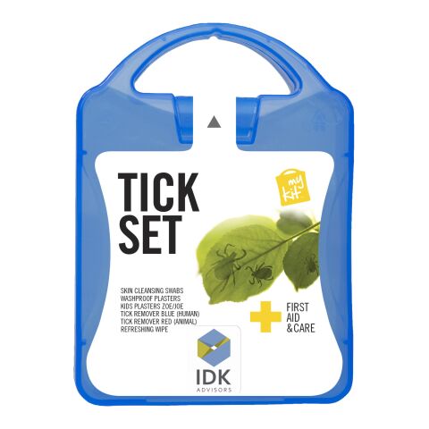 MyKit Tick First Aid Kit