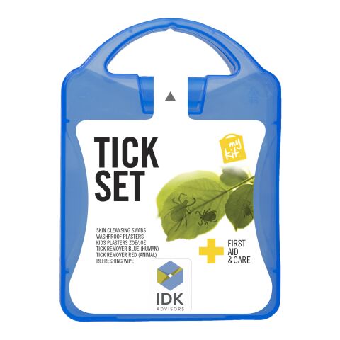 MyKit Tick First Aid Kit