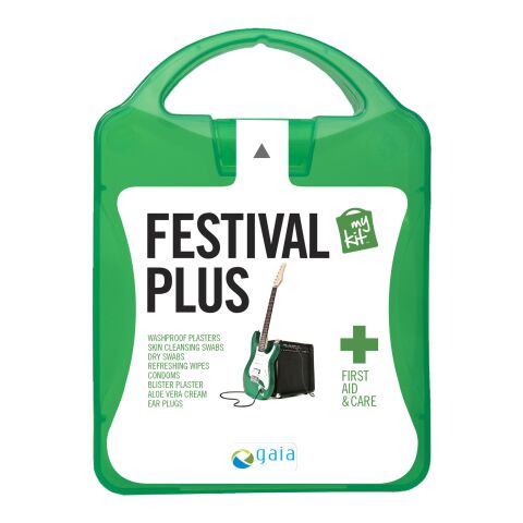 MyKit Festival Plus