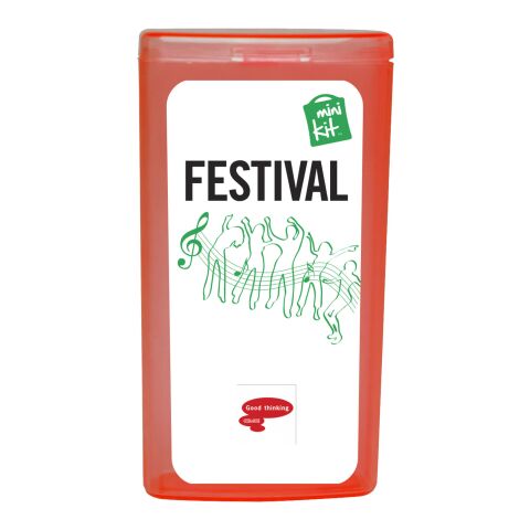 MiniKit Festival Set