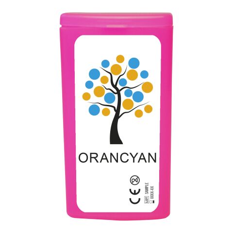 MiniKit Festival Set Magenta | not available | No Branding | not available | not available