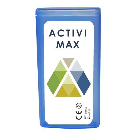 MiniKit First Aid