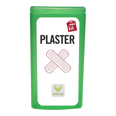 MiniKit Plasters 