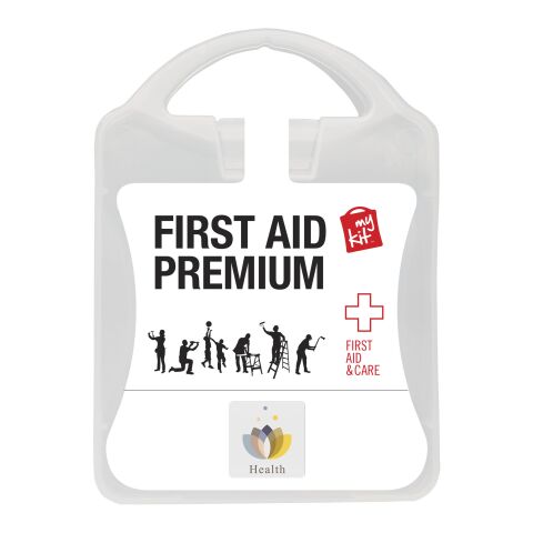 MyKit first aid premium kit