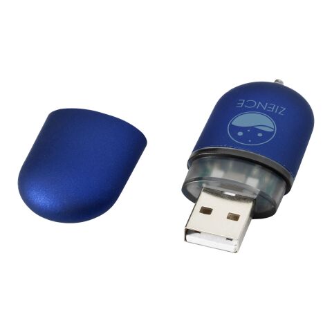 USB stick Business Blue | No Branding | not available | not available | 16 GB