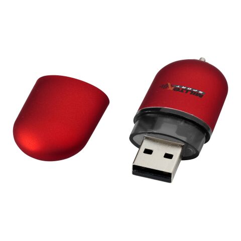 USB stick Business Standard | Red | No Branding | not available | not available | 1 GB
