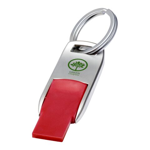 Flip USB Red-Silver | No Branding | not available | not available | 2 GB