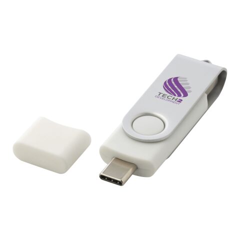 OTG rotate USB Type-C