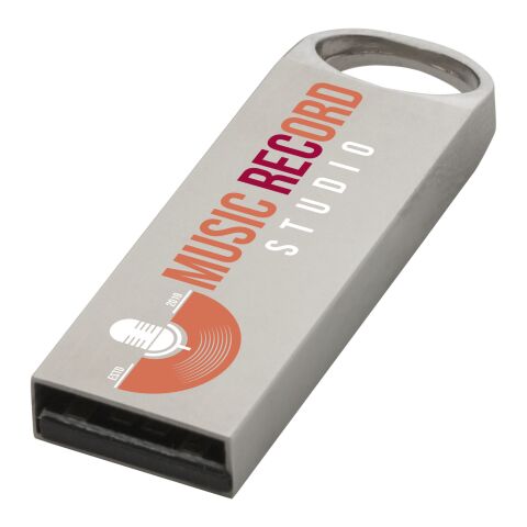 Metal compact USB 3.0