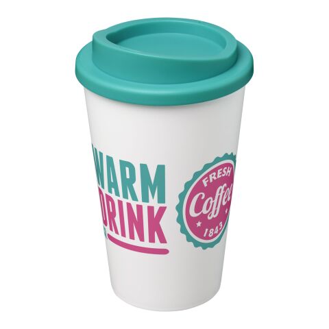 Americano 350 ml insulated tumbler