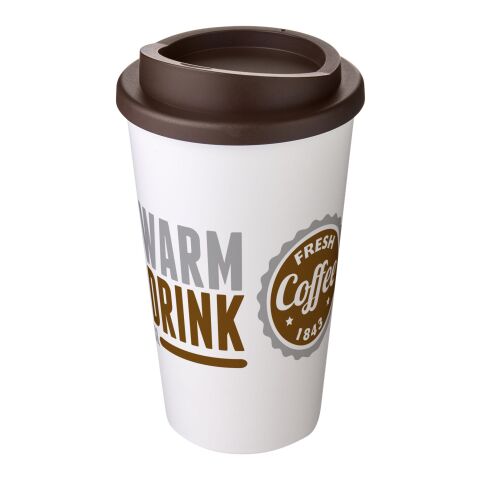 Americano 350 ml insulated tumbler