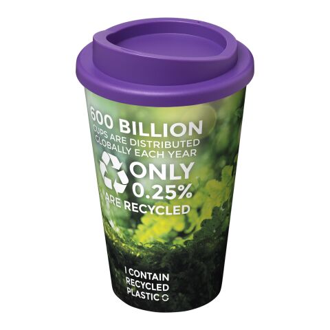 Brite-Americano® 350 ml insulated tumbler