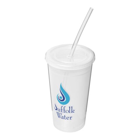 Stadium 350 ml double-walled cup 