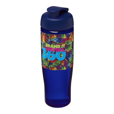 H2O Active® Tempo 700 ml flip lid sport bottle