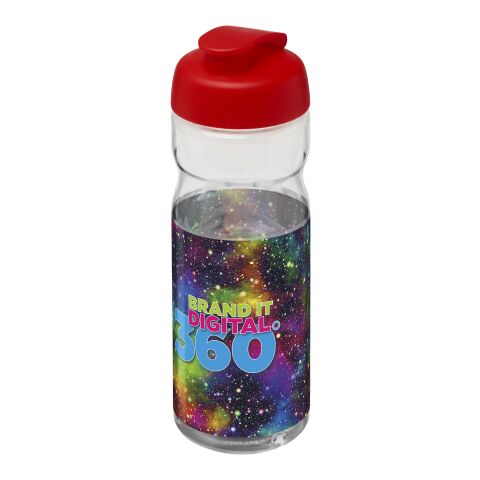 H2O Active® Base 650 ml flip lid sport bottle