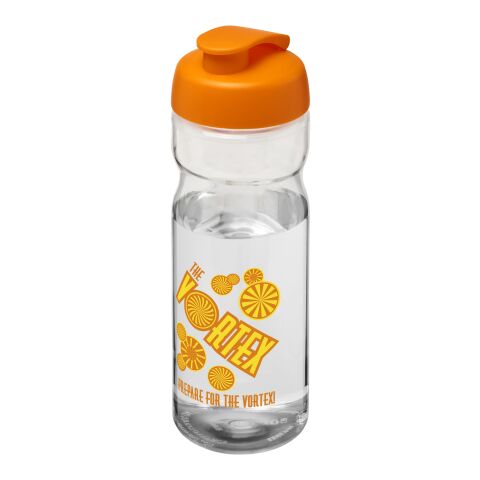 H2O Active® Base 650 ml flip lid sport bottle