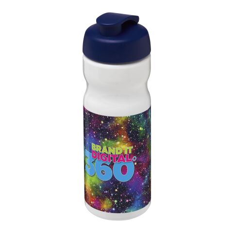 H2O Active® Base 650 ml flip lid sport bottle