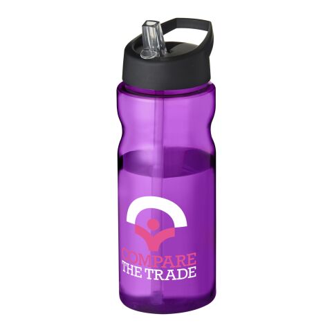 H2O Active® Base 650 ml spout lid sport bottle
