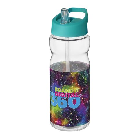H2O Active® Base 650 ml spout lid sport bottle