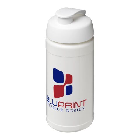 Baseline Plus 500 ml flip lid sport bottle