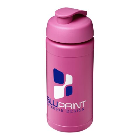 Baseline Plus 500 ml flip lid sport bottle