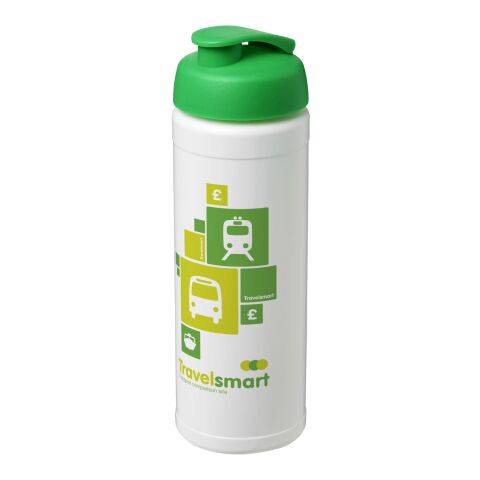 Baseline Plus 750 ml flip-lid sport bottle