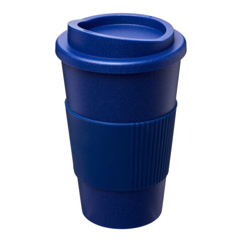 Americano® Midnight grip 350 ml insulated tumbler Standard | Blue | No Branding | not available | not available
