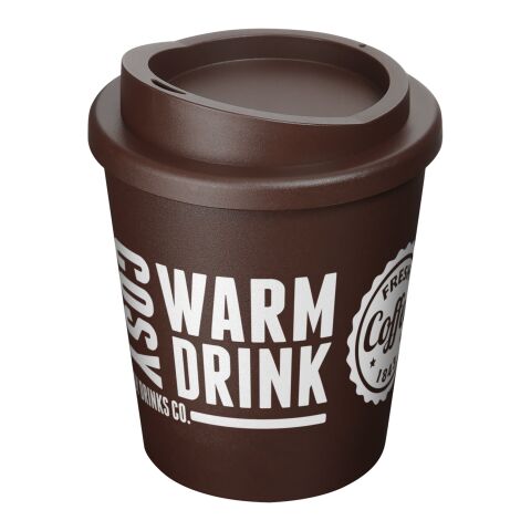 Americano® Espresso 250 ml insulated tumbler Brown | No Branding | not available | not available