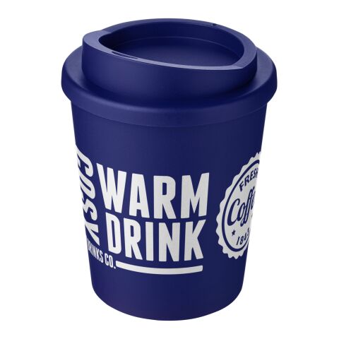 Americano® Espresso 250 ml insulated tumbler Blue | No Branding | not available | not available