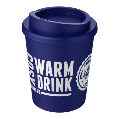 Americano® Espresso 250 ml insulated tumbler Blue | No Branding | not available | not available