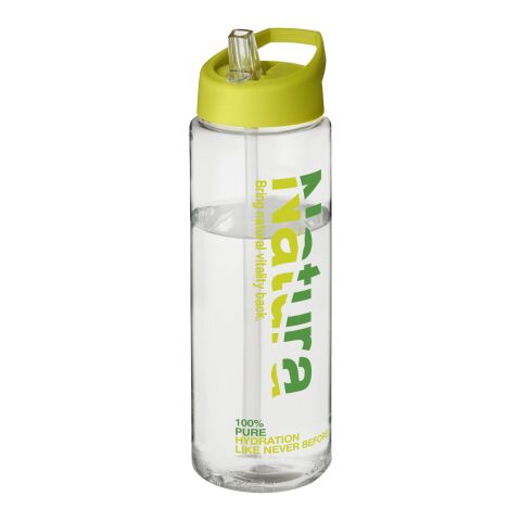 H2O Active® Vibe 850 ml spout lid sport bottle