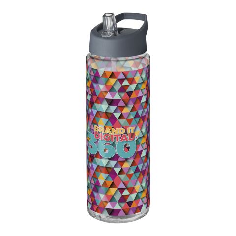 H2O Active® Vibe 850 ml spout lid sport bottle