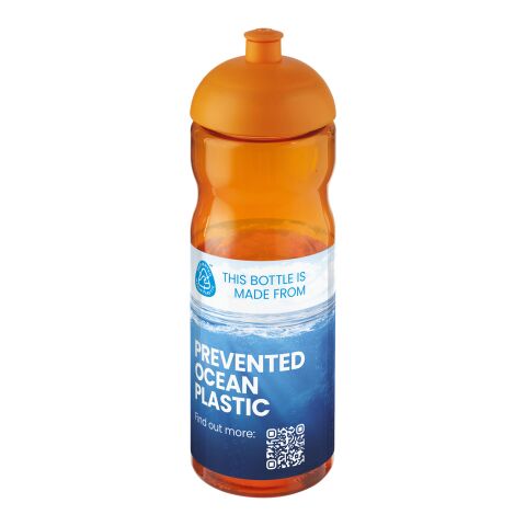 H2O Active® Eco Base 650 ml dome lid sport bottle 