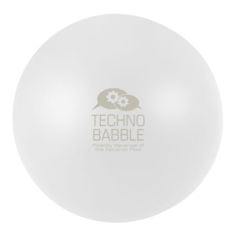 Stress Ball White | No Branding | not available | not available